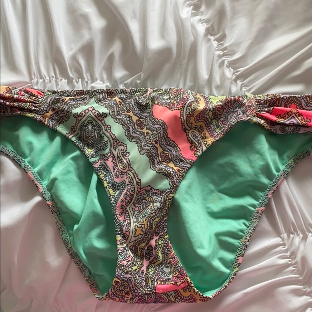 Victoria’s Secret swimsuit bottoms